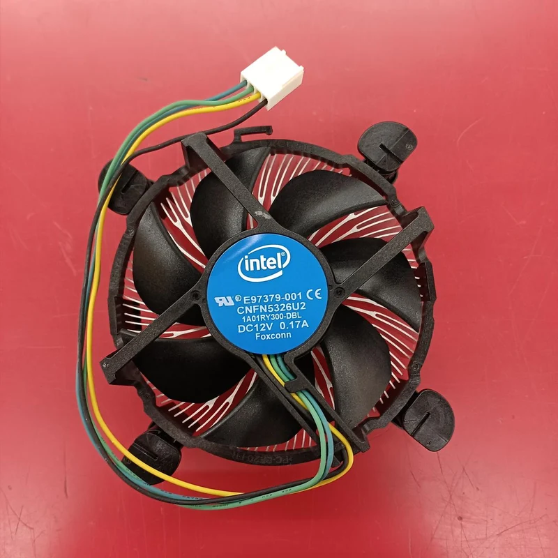 Processeur Intel Core i5-6500 3.20 GHz