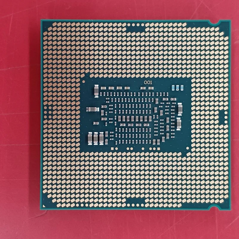 Processeur Intel Core i5-6500 3.20 GHz