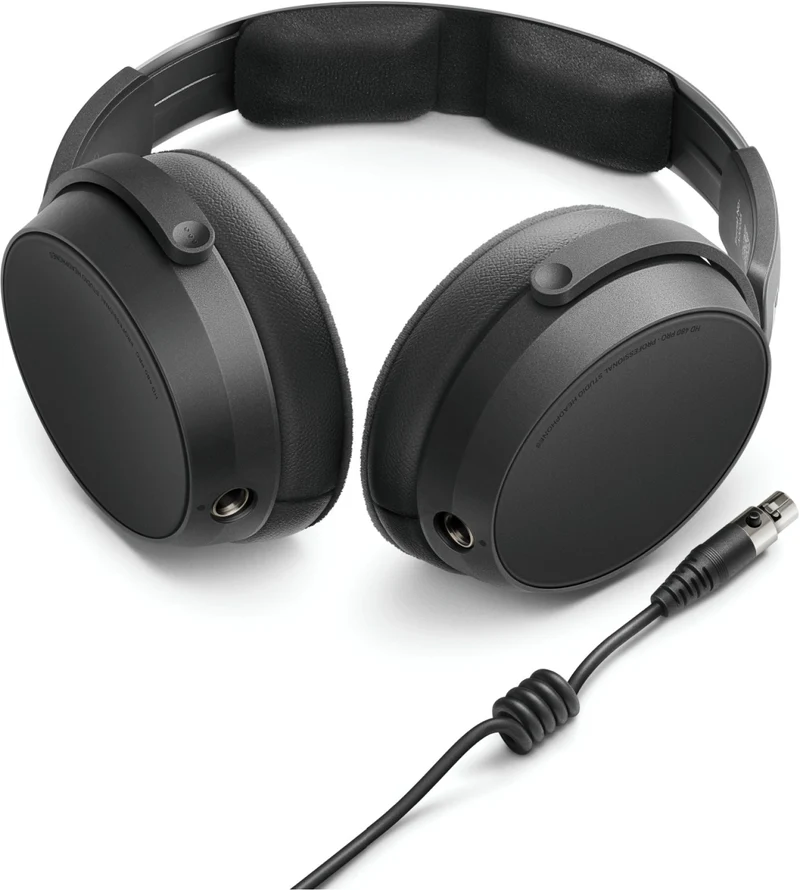 HD 480 PRO PLUS