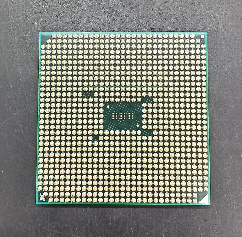 Processeur AMD A10-7800