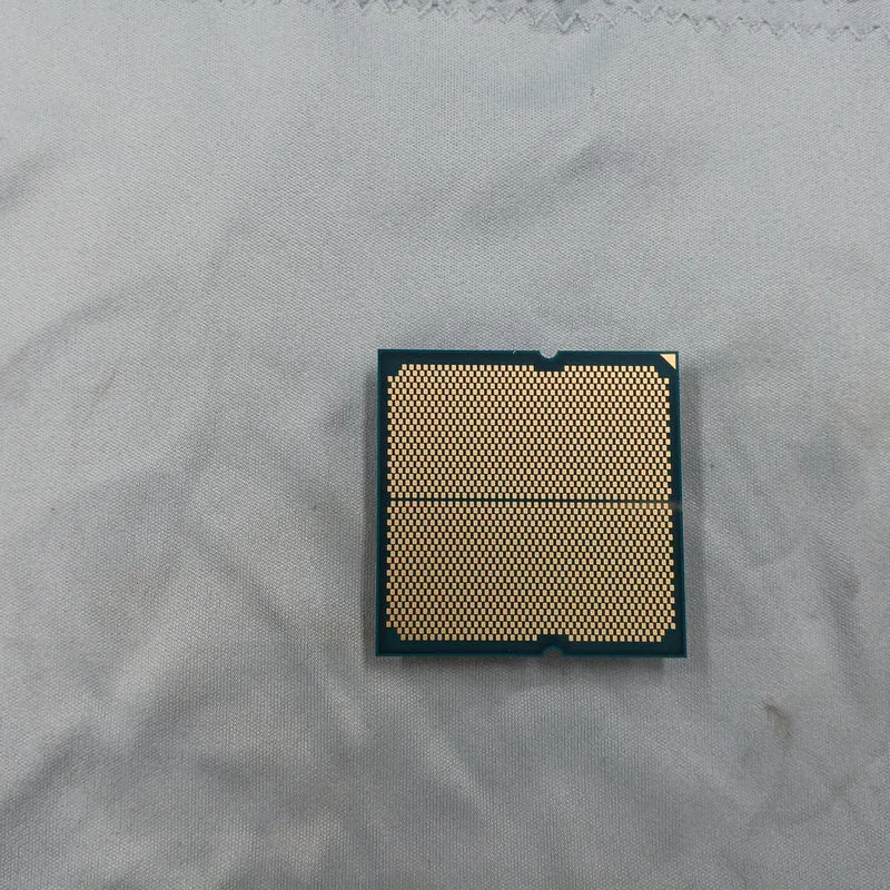 Processeur AMD Ryzen 7 9700X