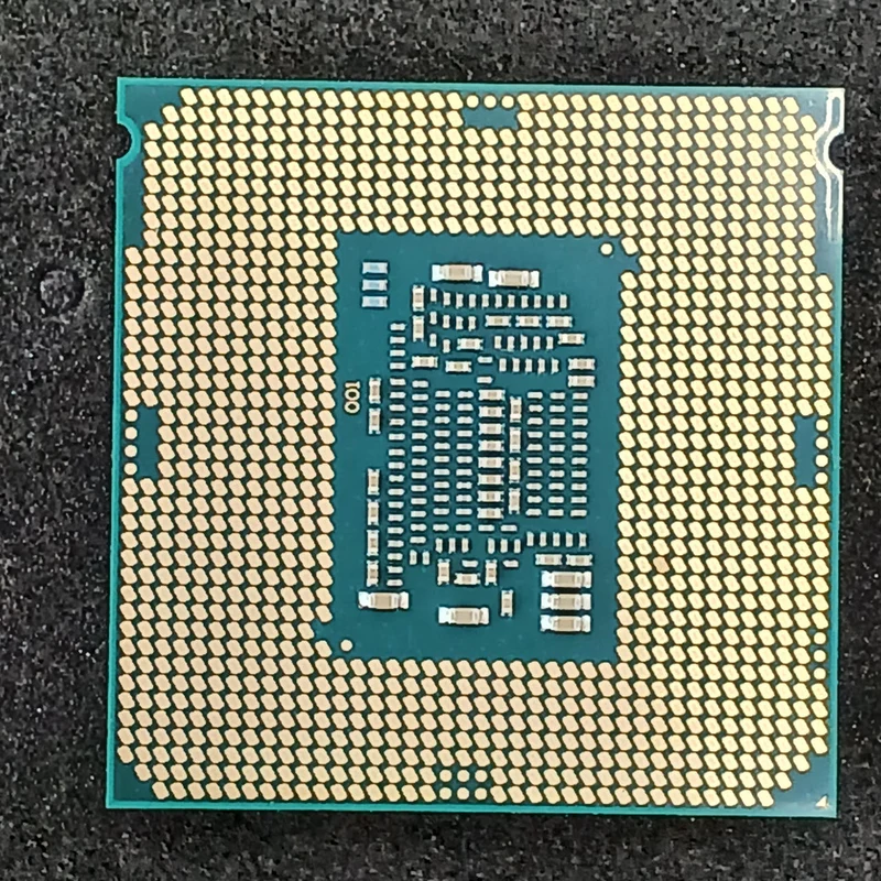 Processeur Intel Core i7-7700K