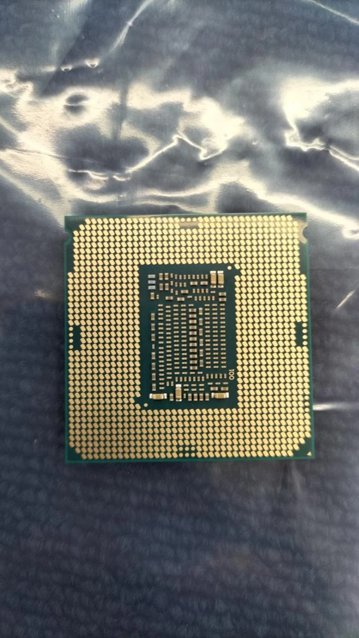 Processeur Intel Core i5-8500