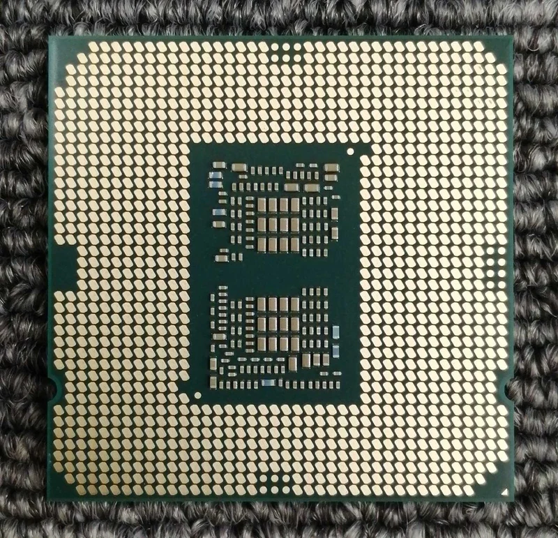 Processeur Intel i5-10400F LGA1200