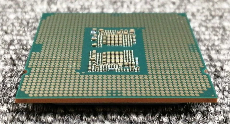 Processeur Intel i5-10400F LGA1200