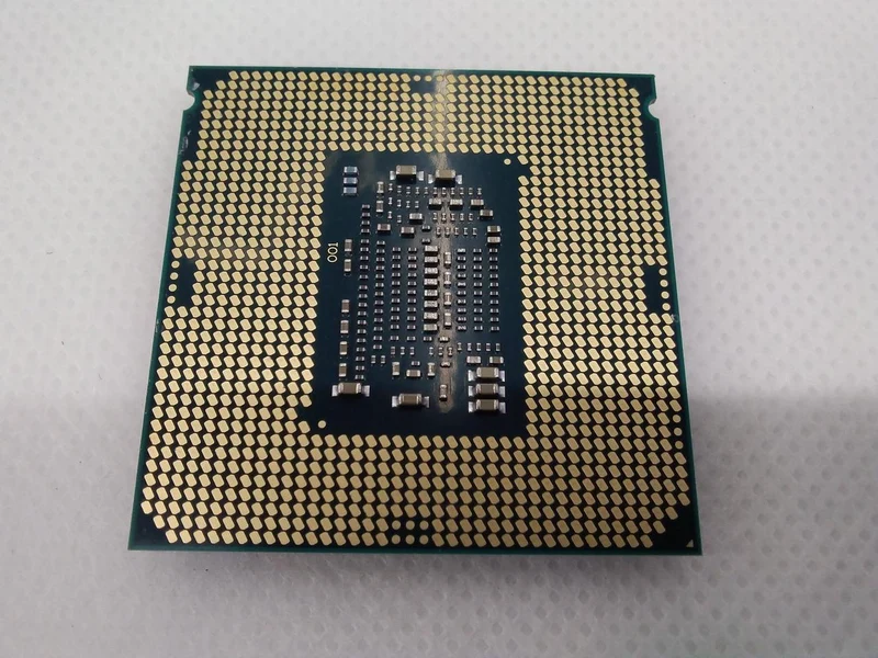 Processeur Intel Core i5-7500