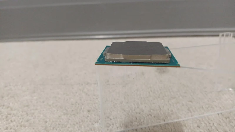 Processeur Intel i5-7500
