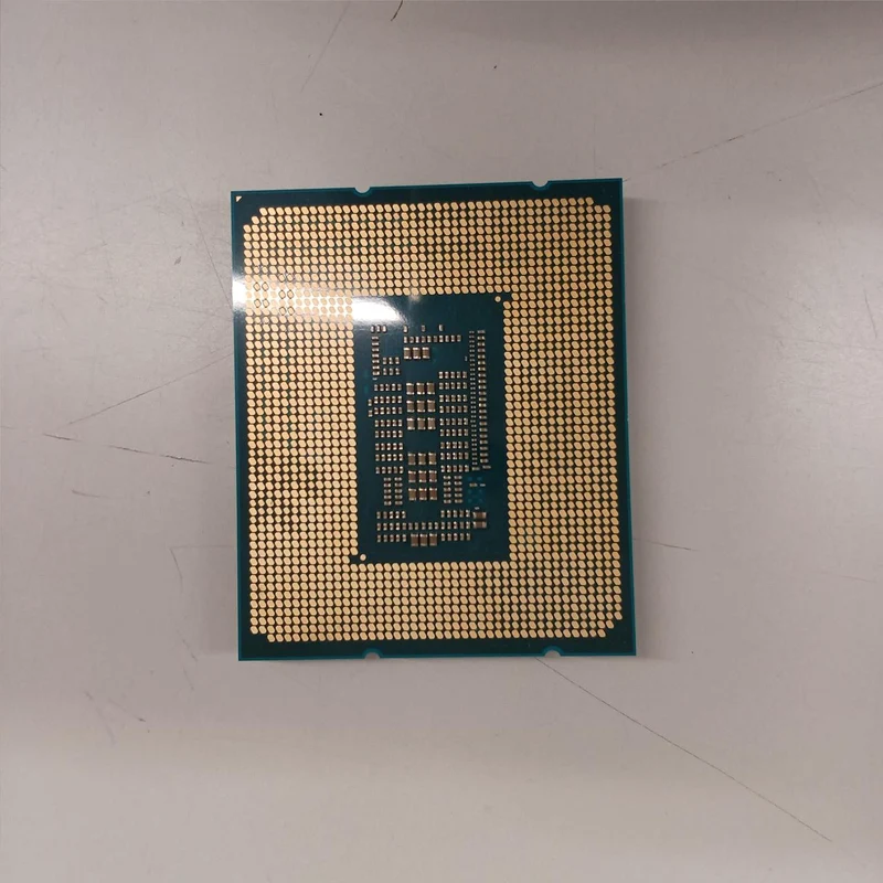 Processeur Intel Core i7-12700F