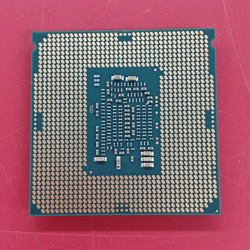 Processeur Intel Core i7-6700K