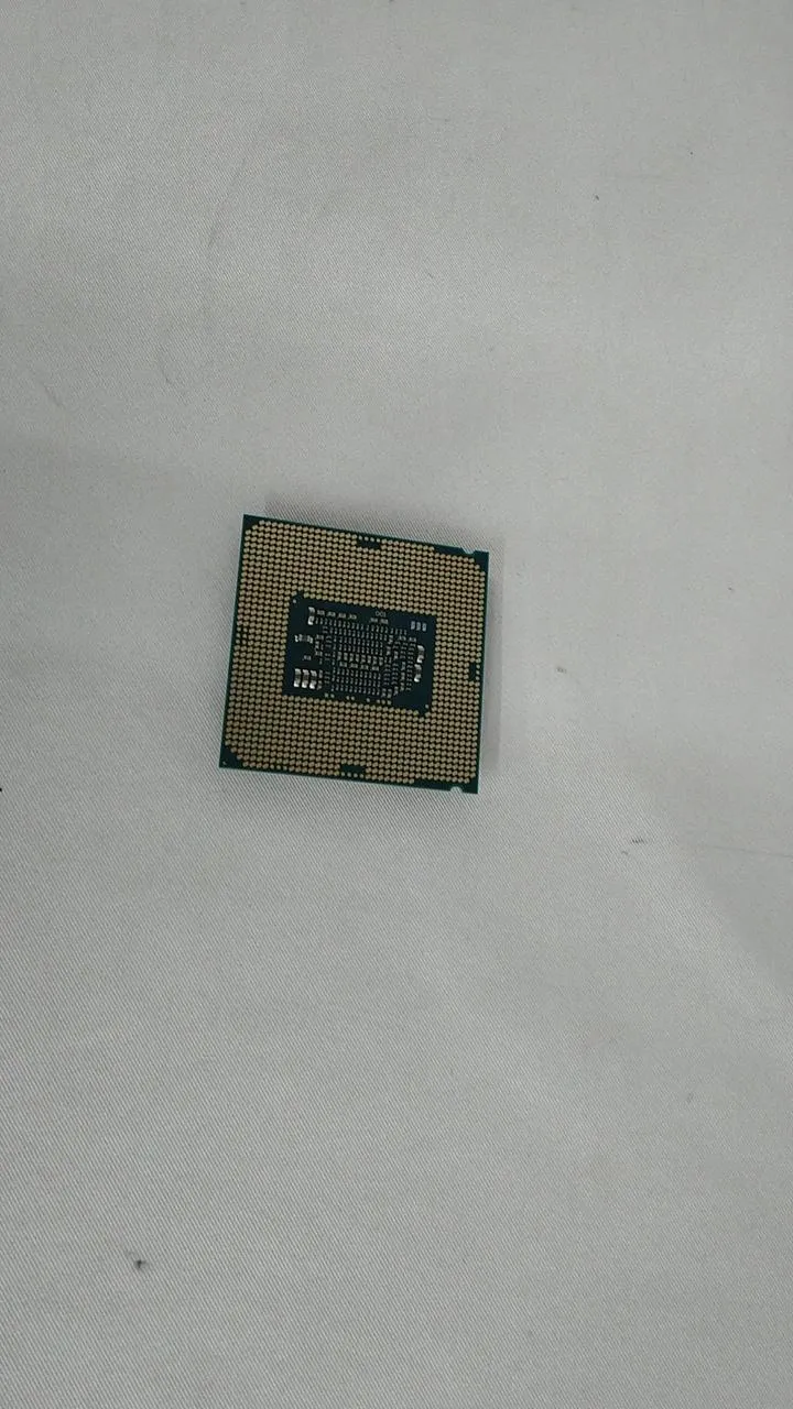 Processeur Intel i7-6700