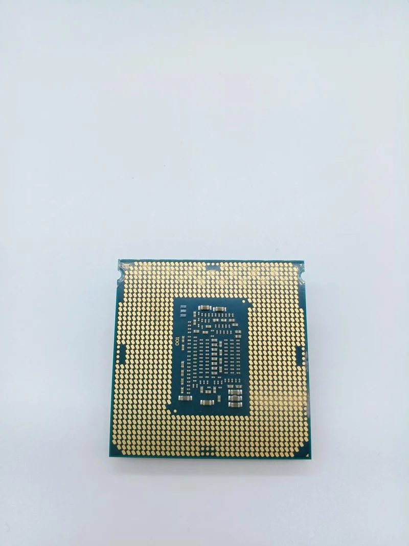 Processeur Intel Core i7-7700 à 3.60 GHz