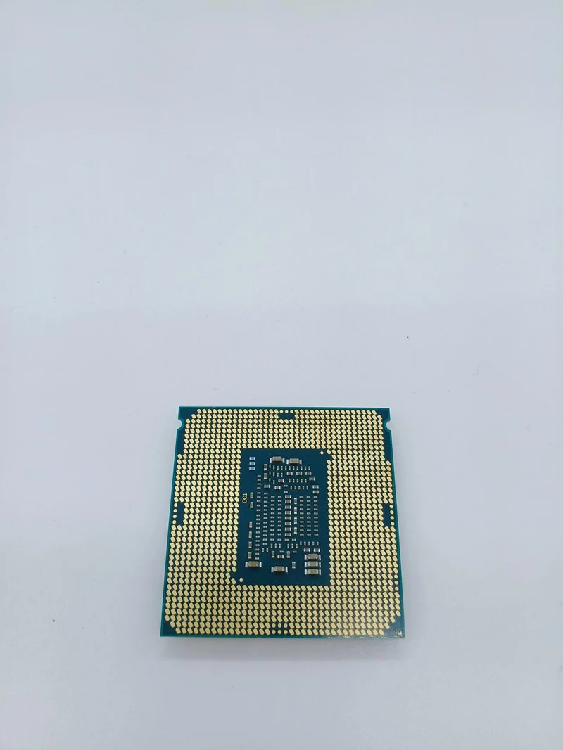 Processeur Intel Core i5-7400 à 3.00 GHz