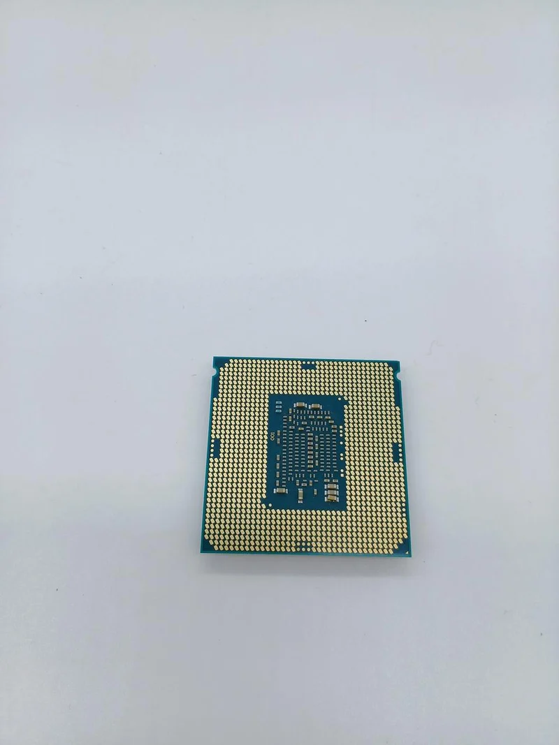Processeur Intel Core i7-6700 à 3.40 GHz