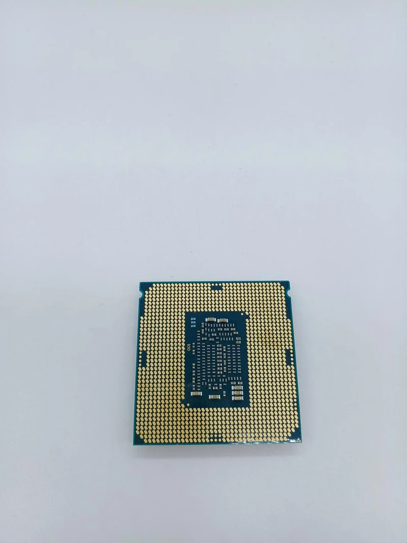 Processeur Intel Core i5-7400 à 3.00 GHz