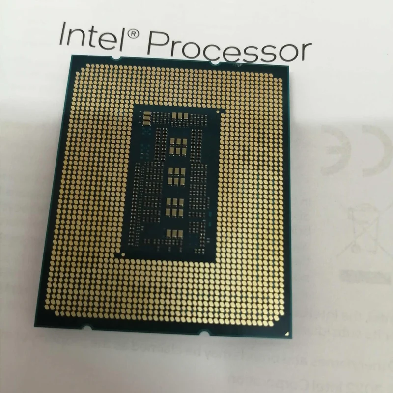 Intel Core i7-14700KF