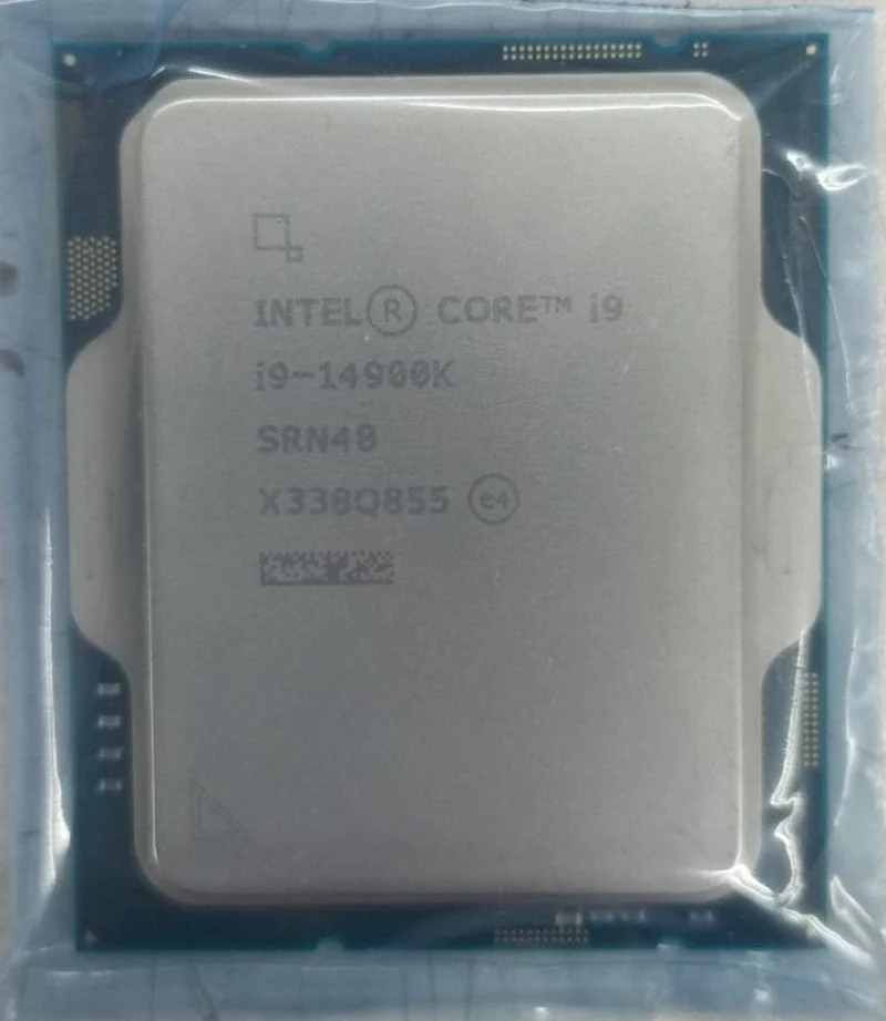 Processeur Intel Core i9-14900K