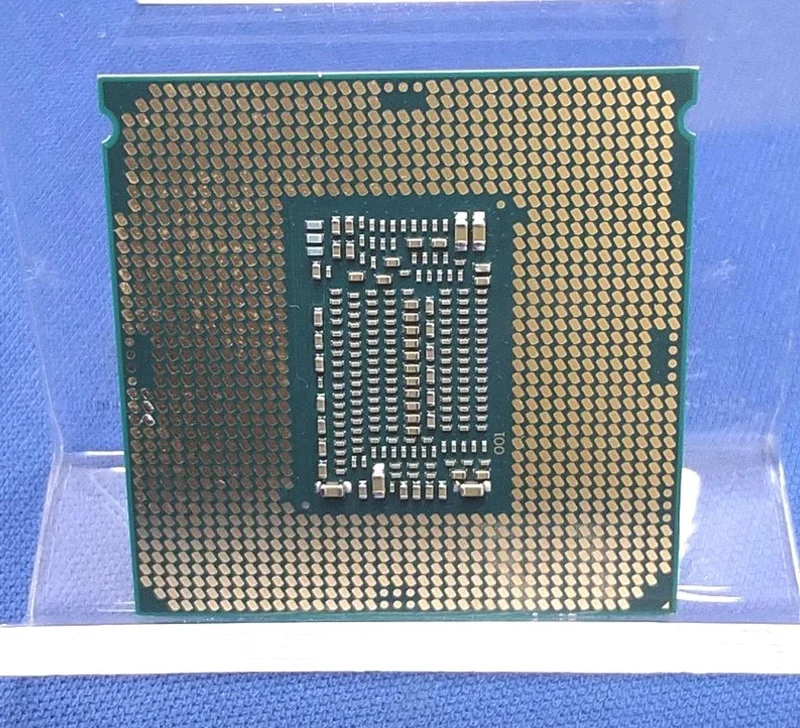 Processeur Intel Core i5-8500