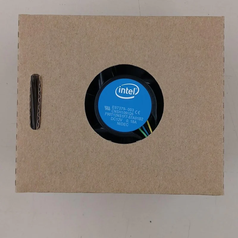 Processeur Intel Core i5 de 10e génération - Core i5-10400F - 2.9 GHz