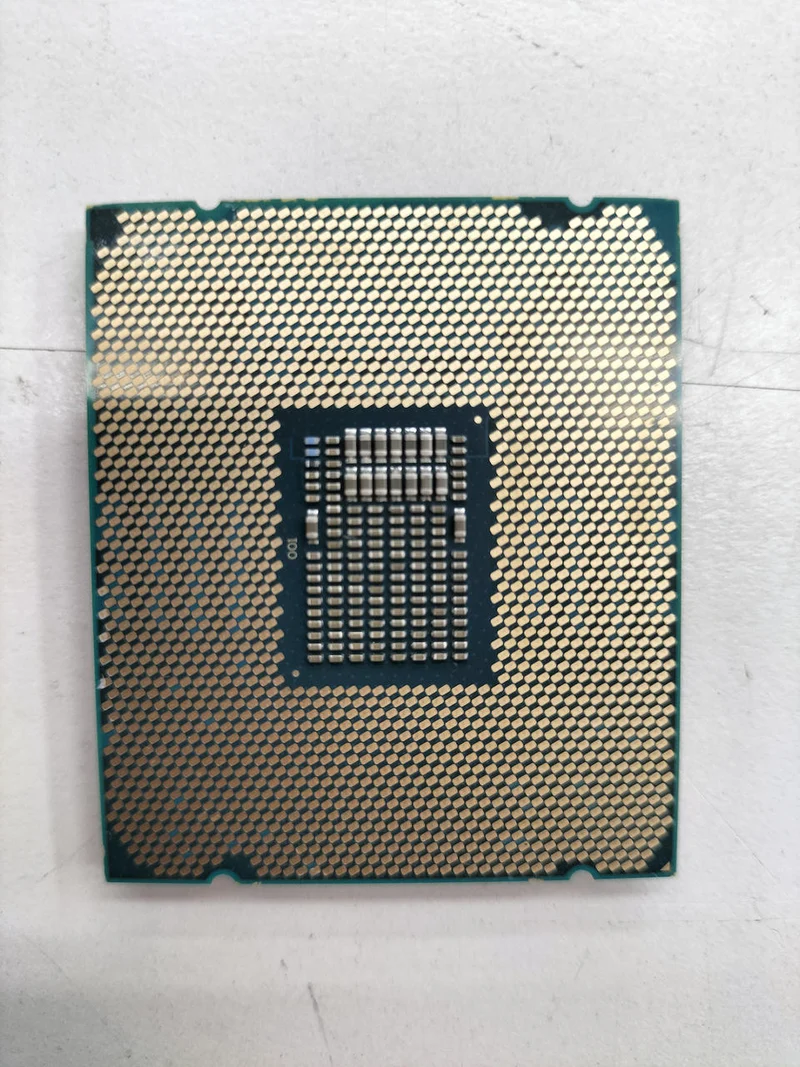 Intel Intel/Processeur/Core i7-7800X Core i7-7800X