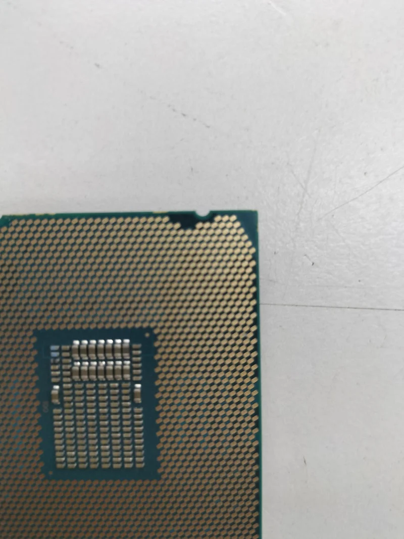 Intel Intel/Processeur/Core i7-7800X Core i7-7800X