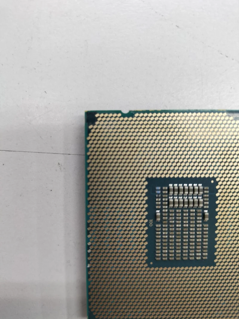 Intel Intel/Processeur/Core i7-7800X Core i7-7800X
