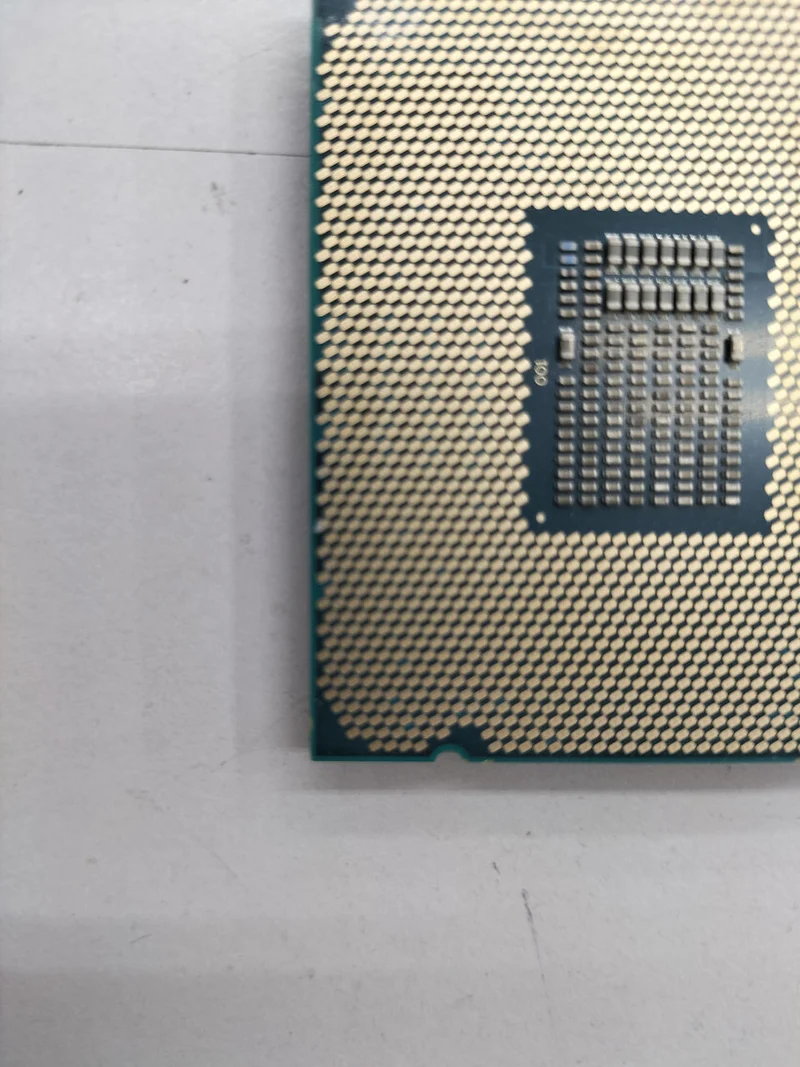 Intel Intel/Processeur/Core i7-7800X Core i7-7800X