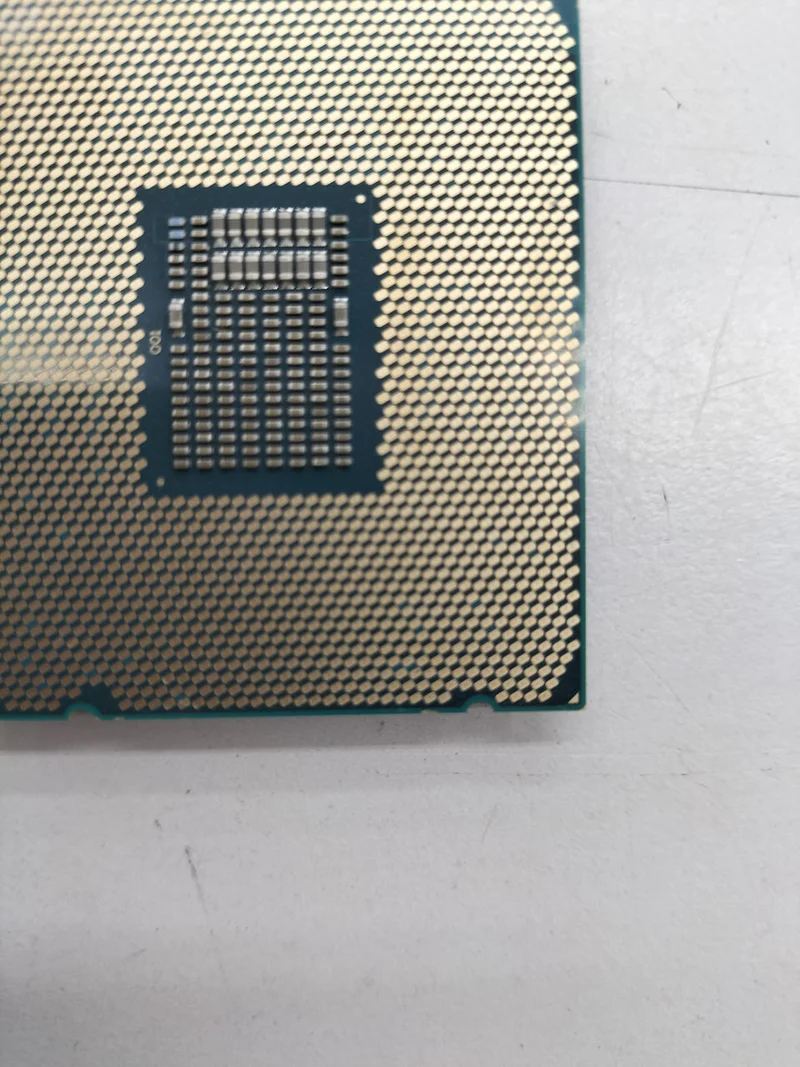 Intel Intel/Processeur/Core i7-7800X Core i7-7800X