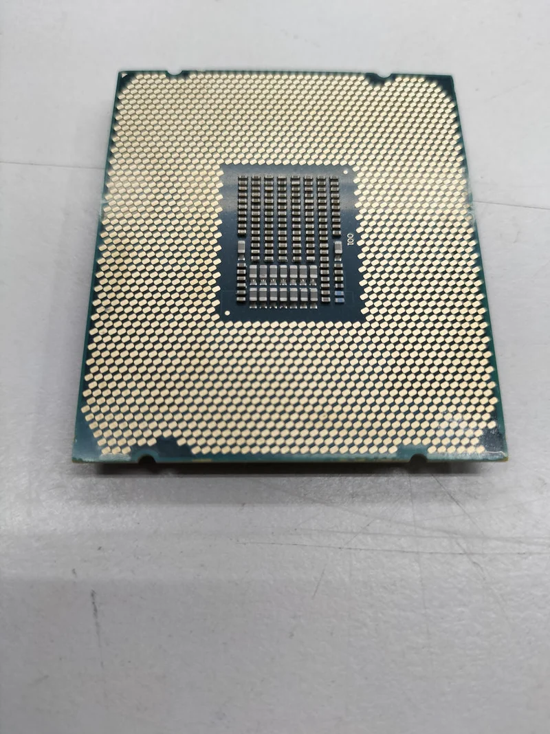 Intel Intel/Processeur/Core i7-7800X Core i7-7800X