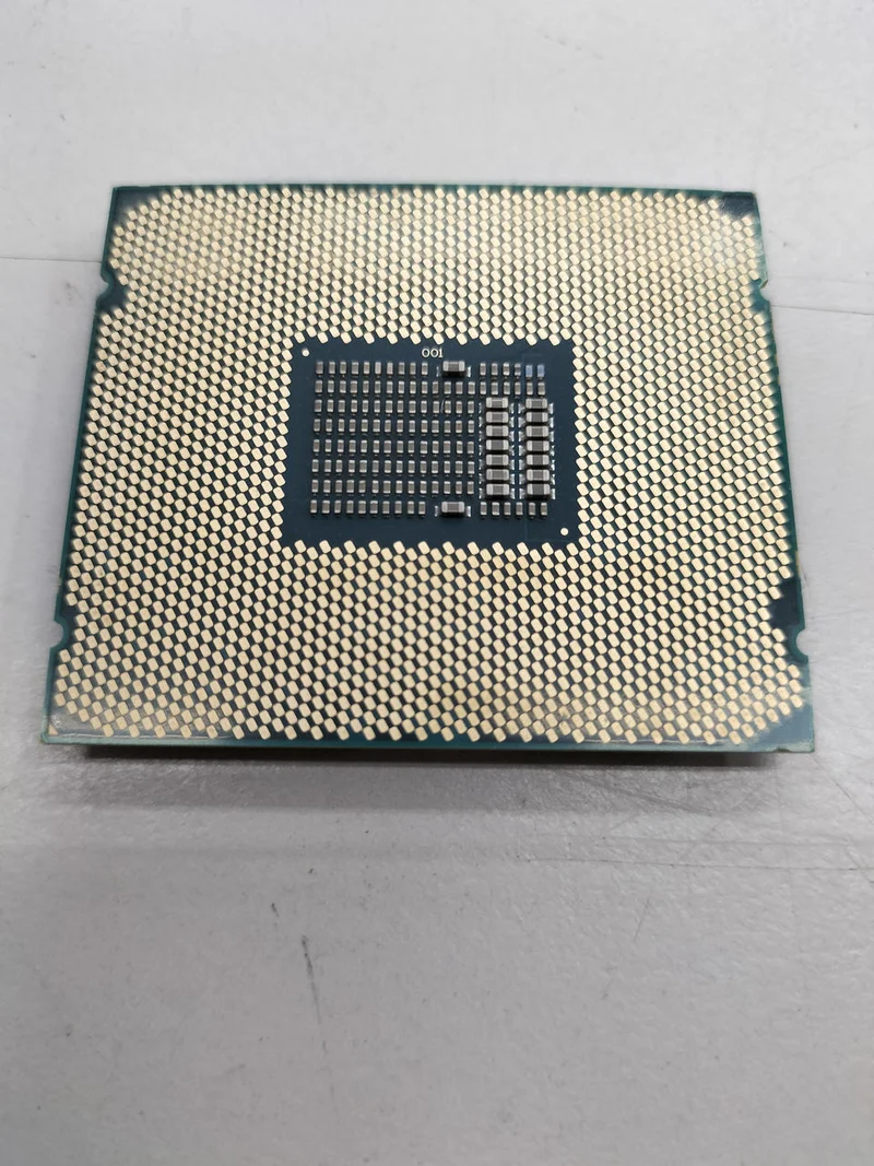 Intel Intel/Processeur/Core i7-7800X Core i7-7800X