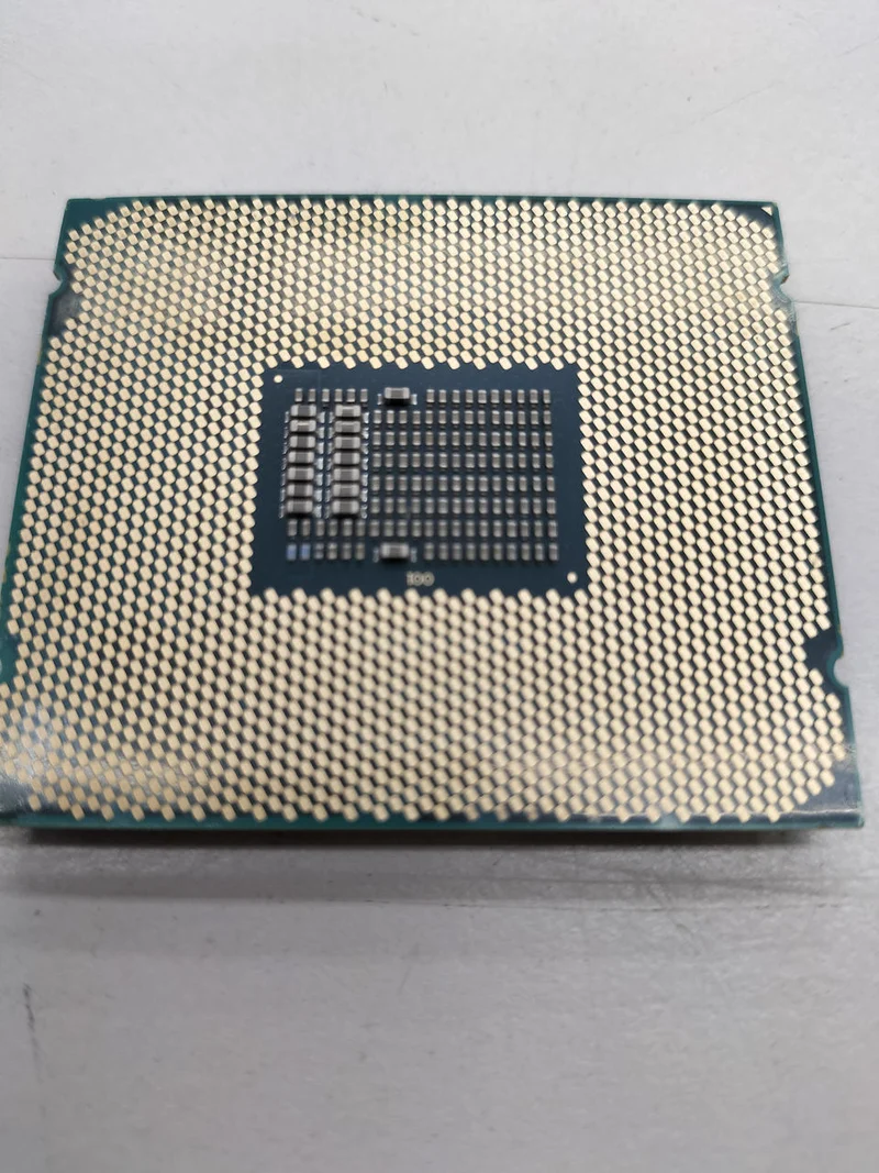 Intel Intel/Processeur/Core i7-7800X Core i7-7800X