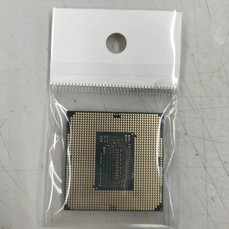 Processeur Intel Core i7-9700K