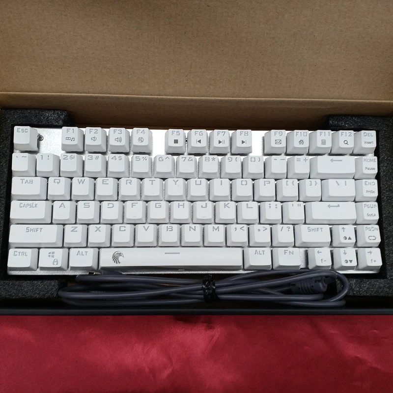 Clavier de jeu E-YOOSO Z-88