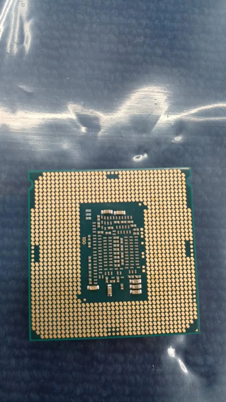 Processeur Intel i5-6500