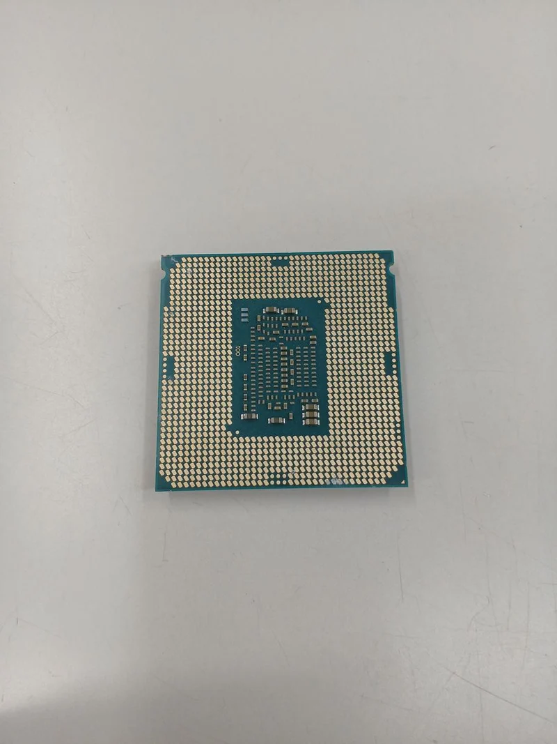 Processeur Intel Core i7-7700 à 3.60 GHz