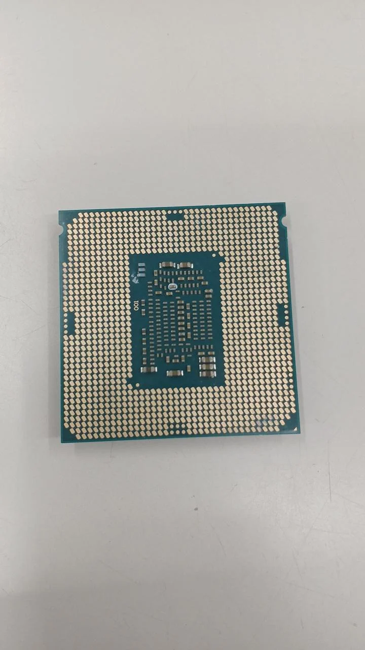 Processeur Intel Core i7-7700 à 3.60 GHz