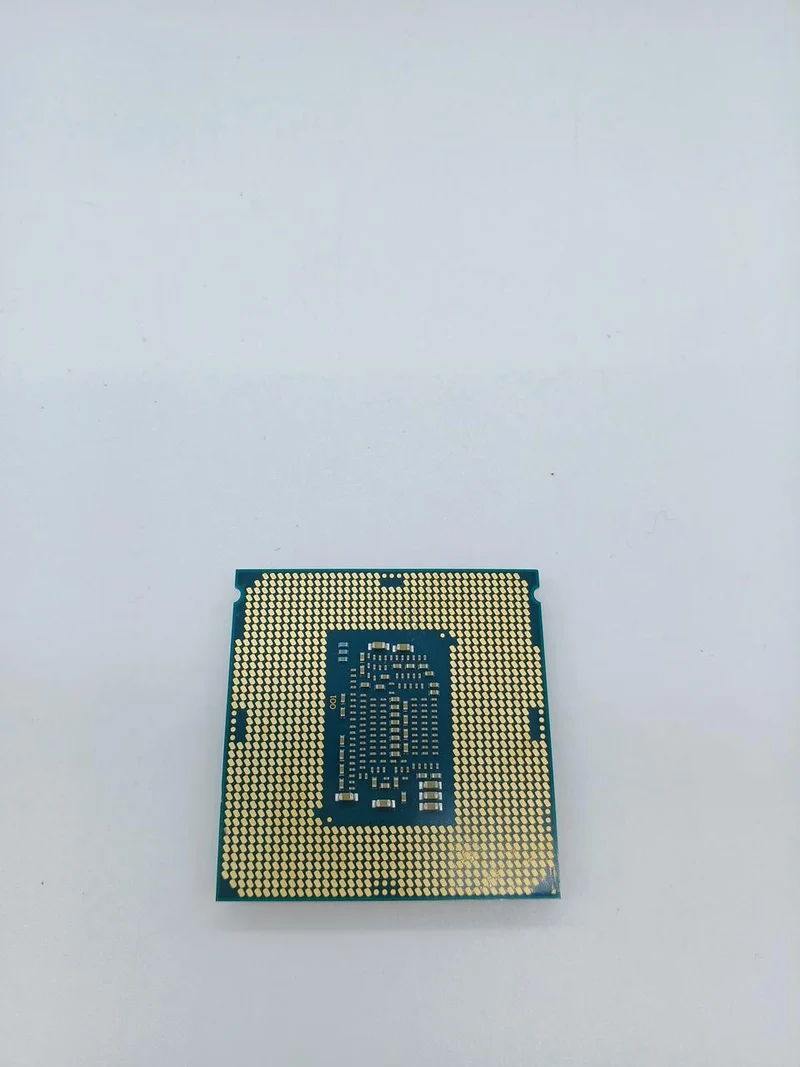 Processeur Intel Core i5-7400 à 3.00 GHz