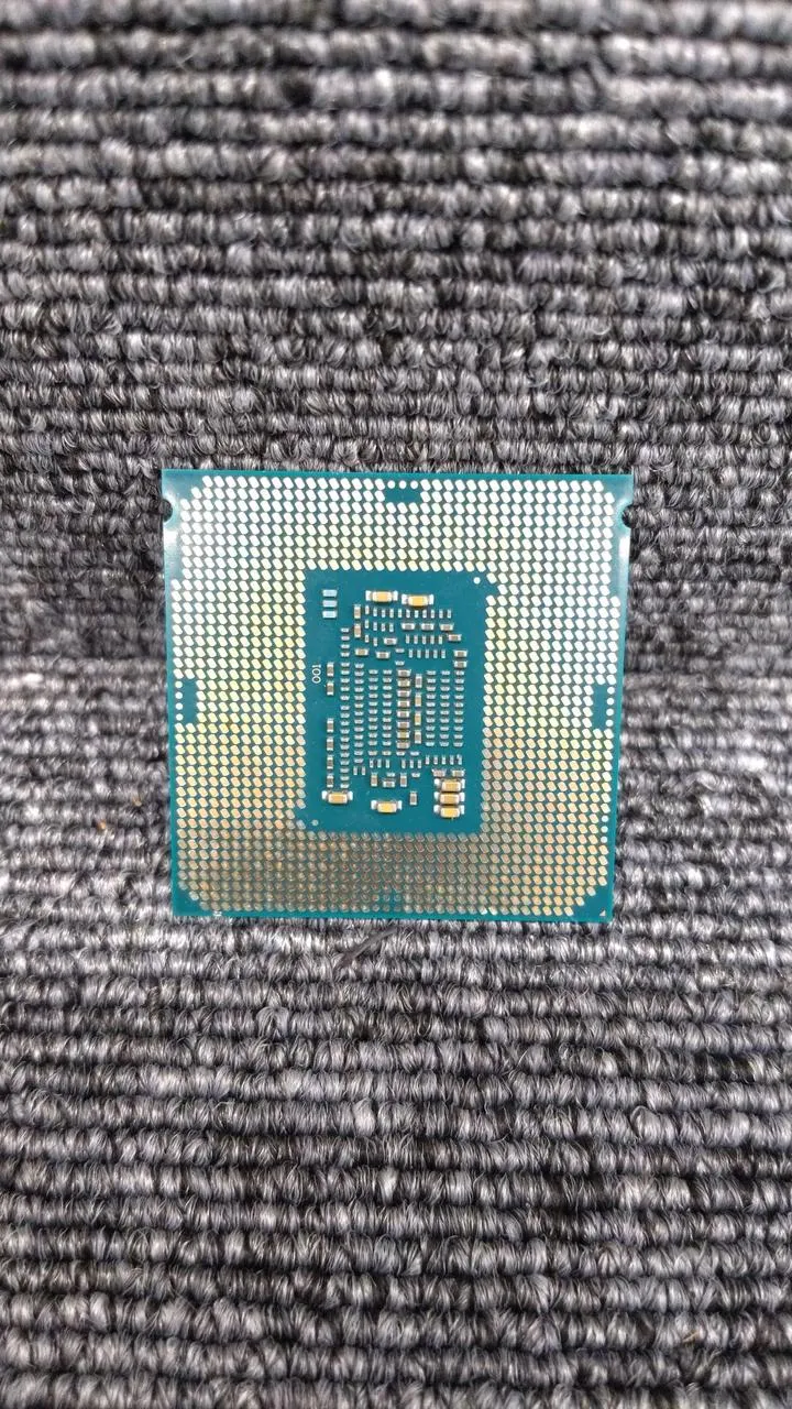 Processeur Intel Core i7-7700K à 4.20 GHz