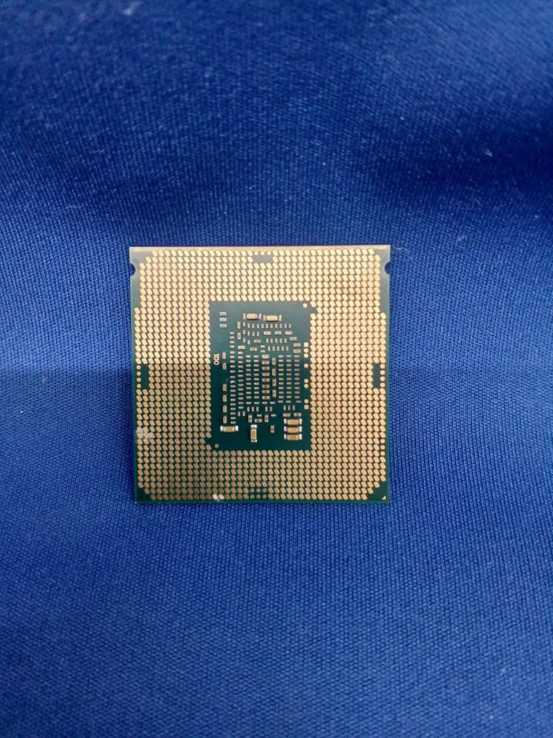 Processeur Intel i7-6700
