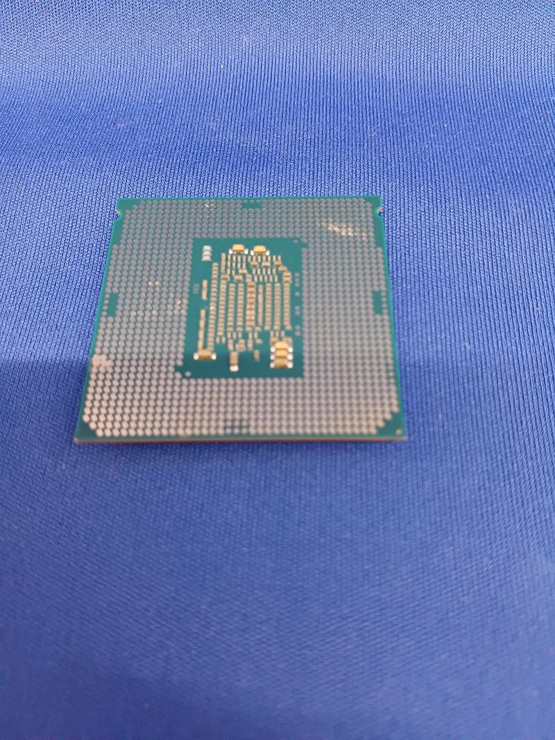 Processeur Intel i7-6700