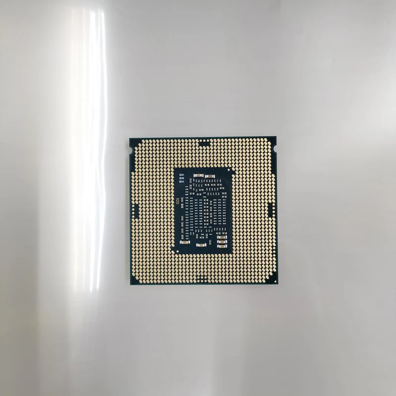 Processeur Intel Core i7-7700