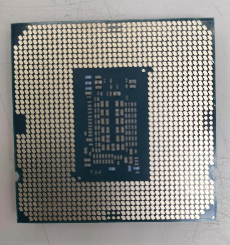 Processeur Intel i5-10400