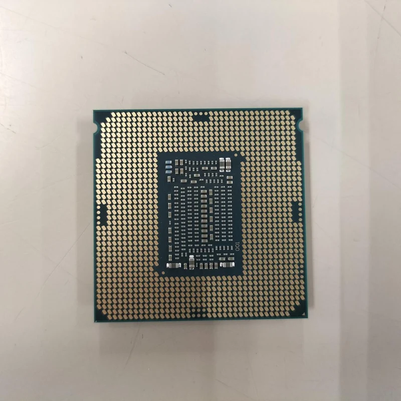 Processeur Intel i7-8700 SR3QS 3.20 GHz