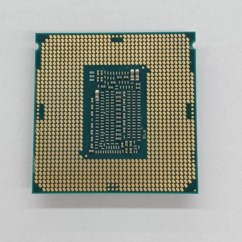 Processeur Intel i7-9700