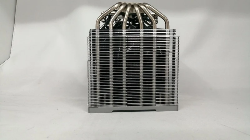 Refroidisseur de processeur DEEPCOOL R-AK400-BKNNMT-G