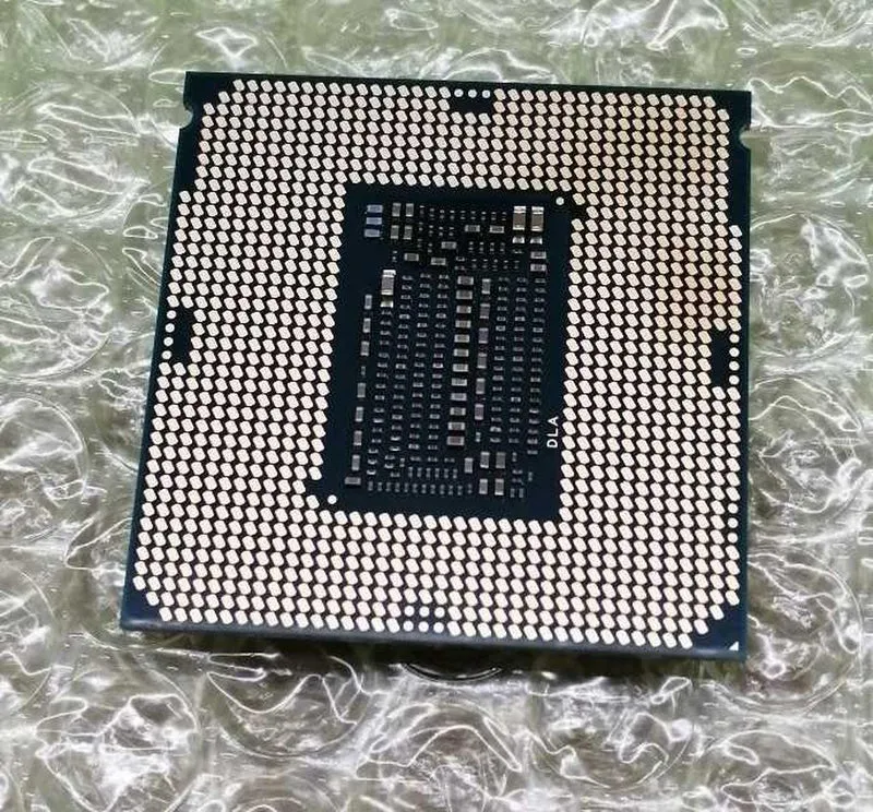Processeur Intel Core i9-9900K