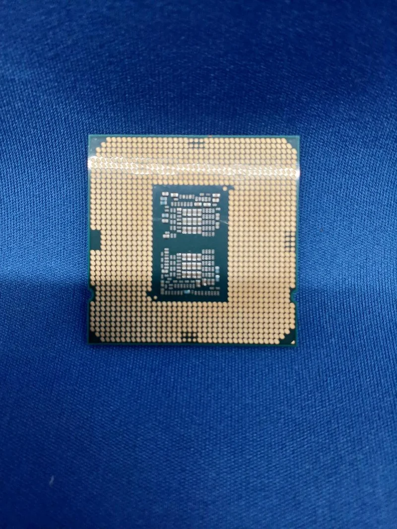 Processeur Intel Core i7 10700