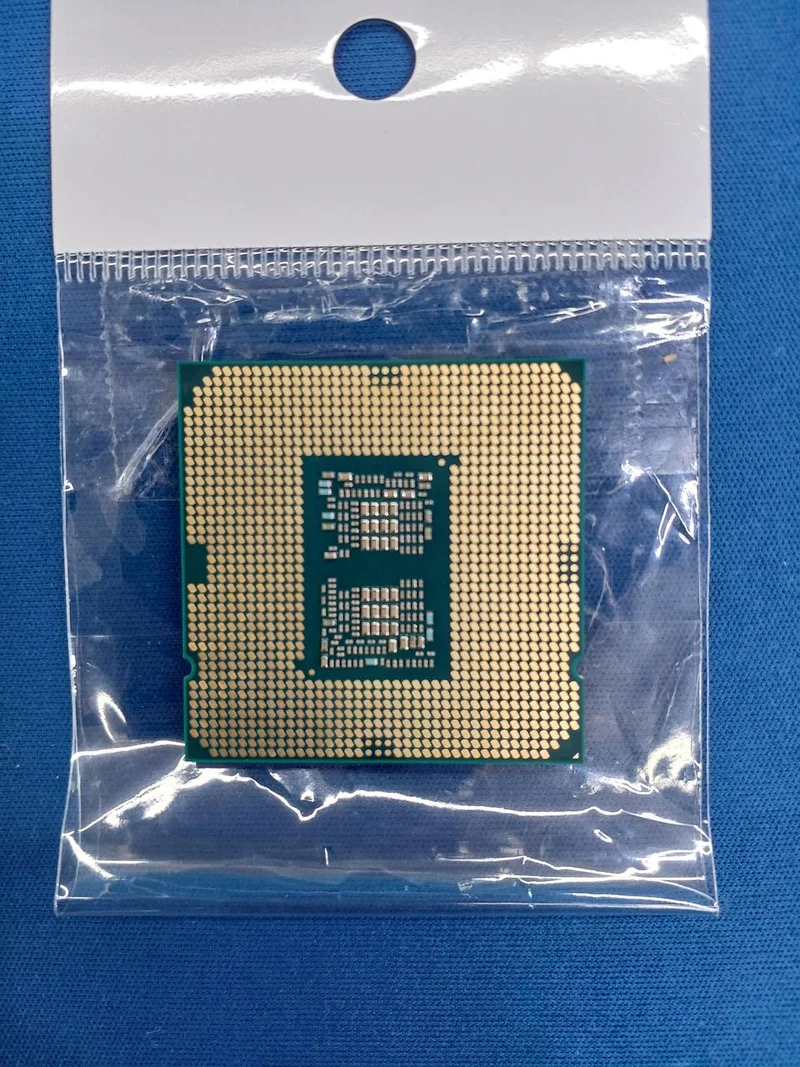 Intel Core i7-10700 Core i7-10700