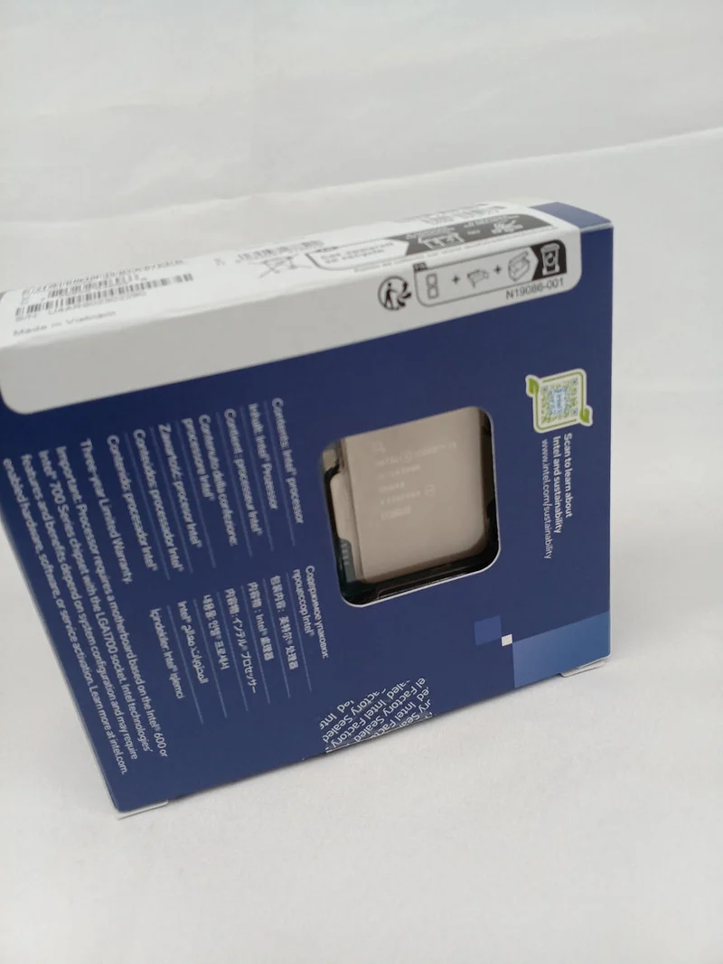 Processeur Intel Core i9-14900K