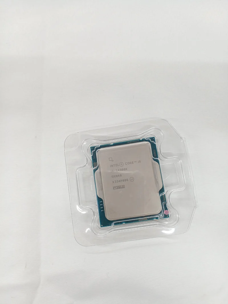 Processeur Intel Core i9-14900K
