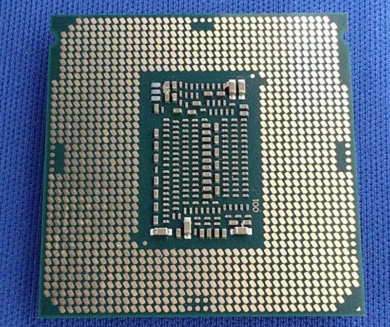 Processeur Intel Core i7-8700/SR3QS
